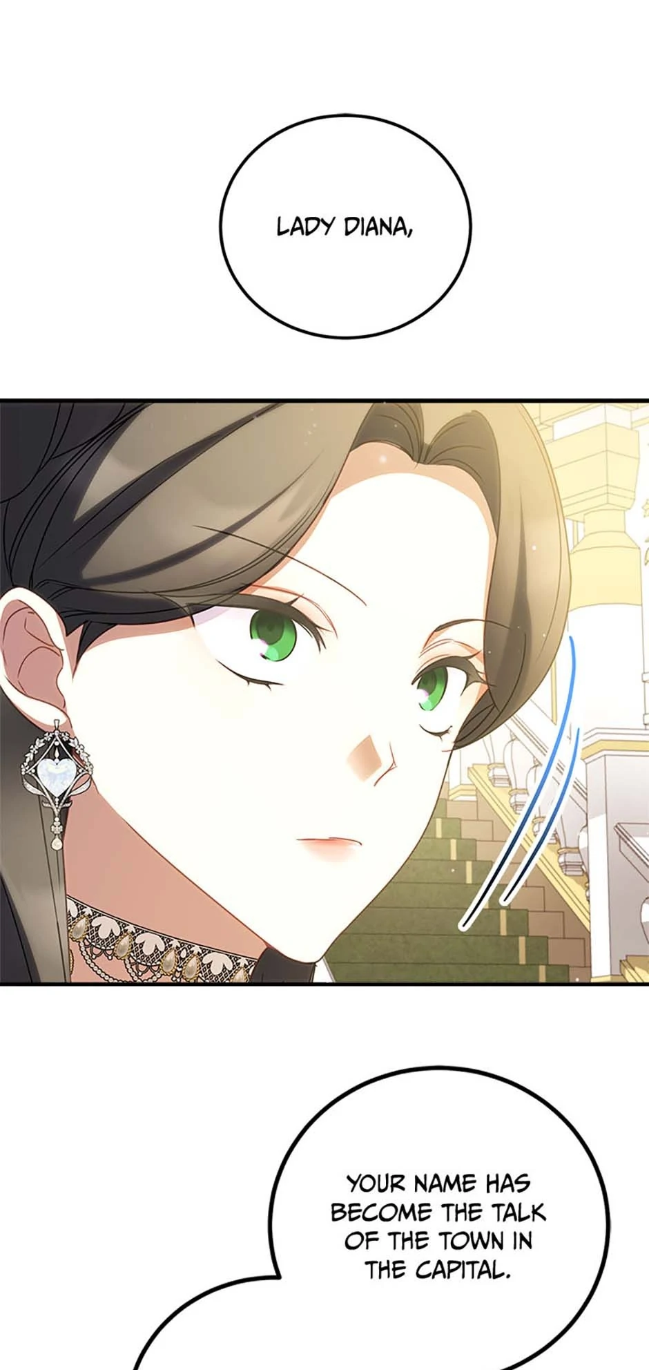 Twin Sister’s Strike Declaration Chapter 72 356 ch 72 64