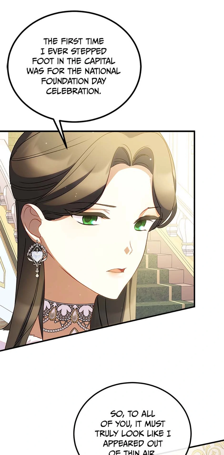 Twin Sister’s Strike Declaration Chapter 72 364 ch 72 72