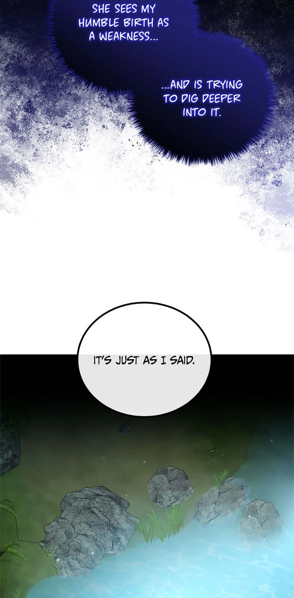 Twin Sister’s Strike Declaration Chapter 72 368 ch 72 76