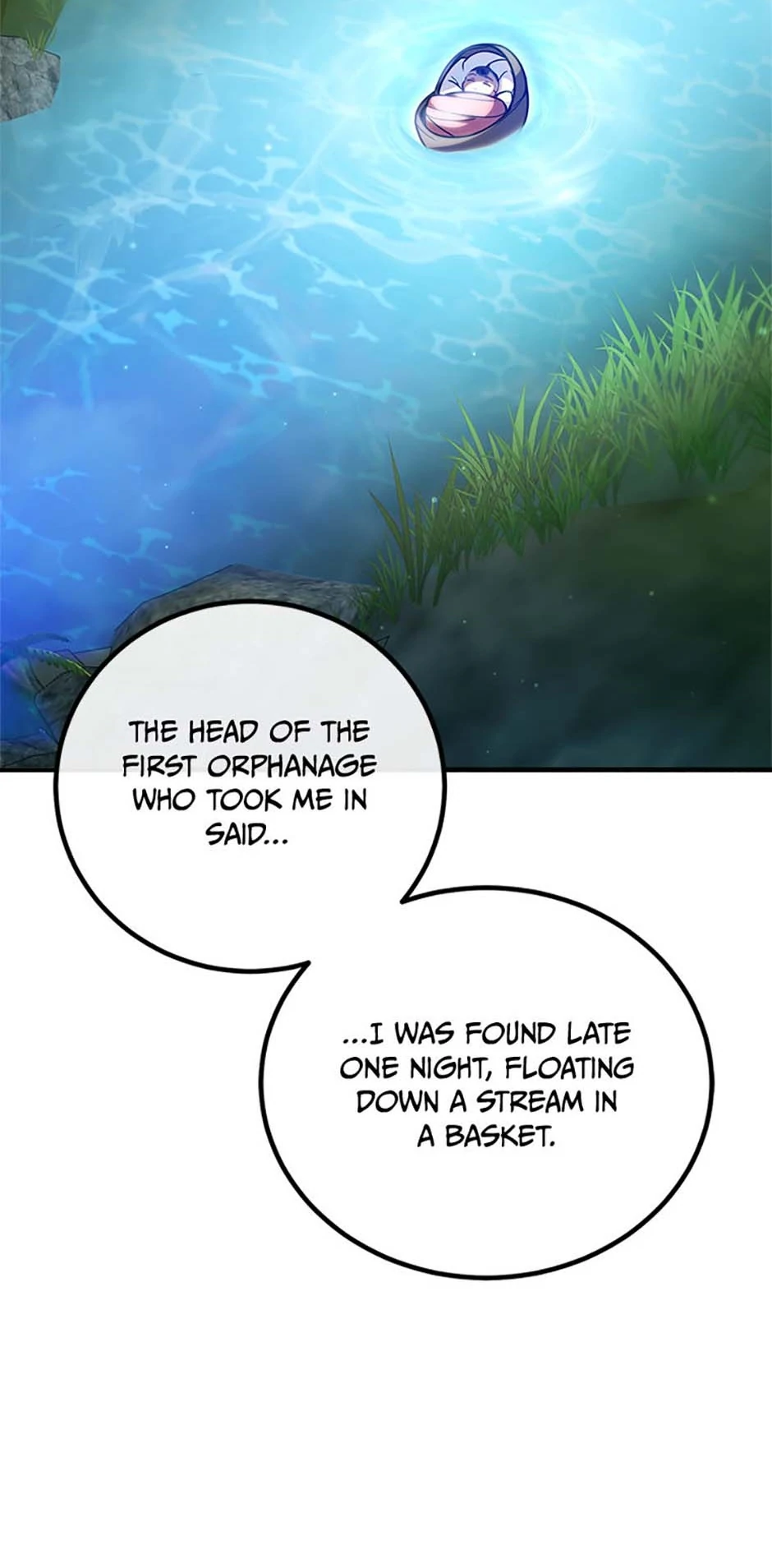 Twin Sister’s Strike Declaration Chapter 72 369 ch 72 77