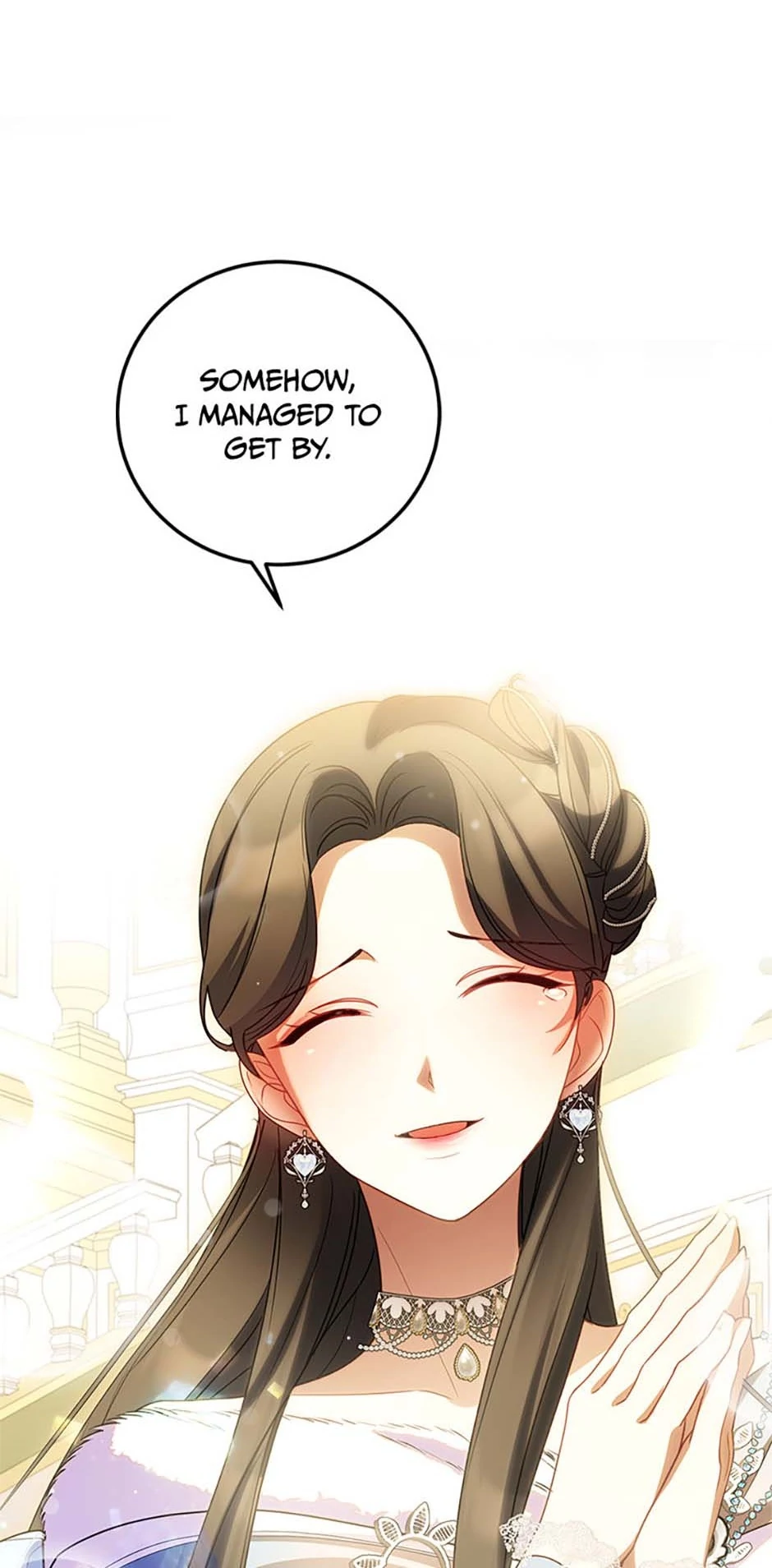 Twin Sister’s Strike Declaration Chapter 72 371 ch 72 79