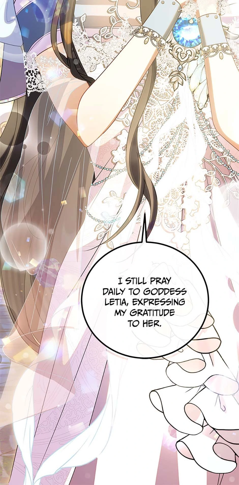 Twin Sister’s Strike Declaration Chapter 72 372 ch 72 80