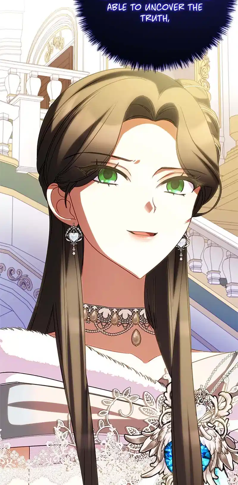 Twin Sister’s Strike Declaration Chapter 73 293 ch 73 13