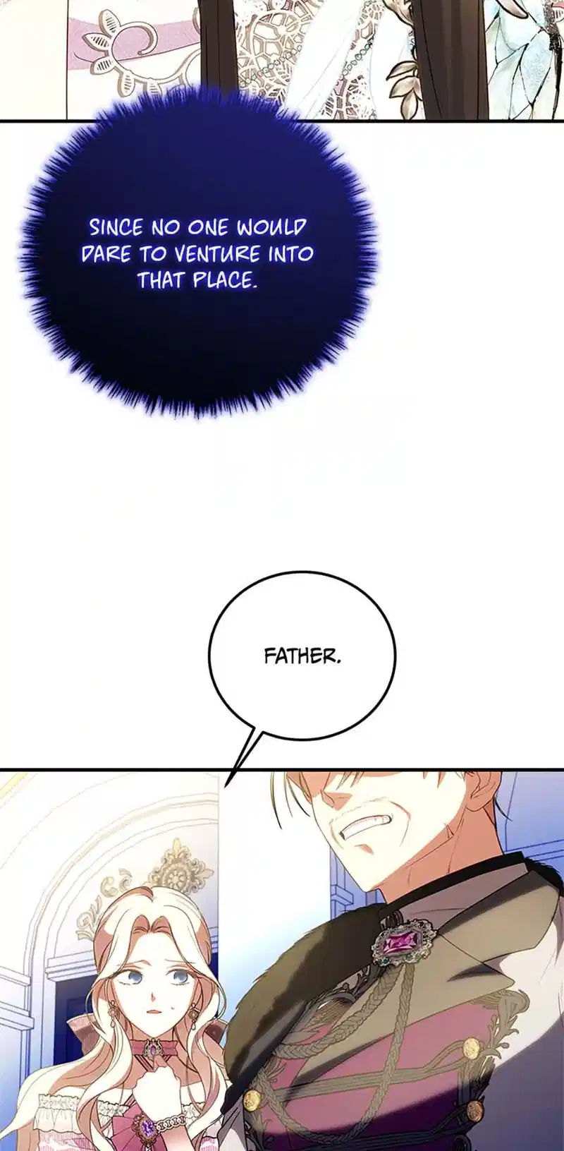 Twin Sister’s Strike Declaration Chapter 73 294 ch 73 14