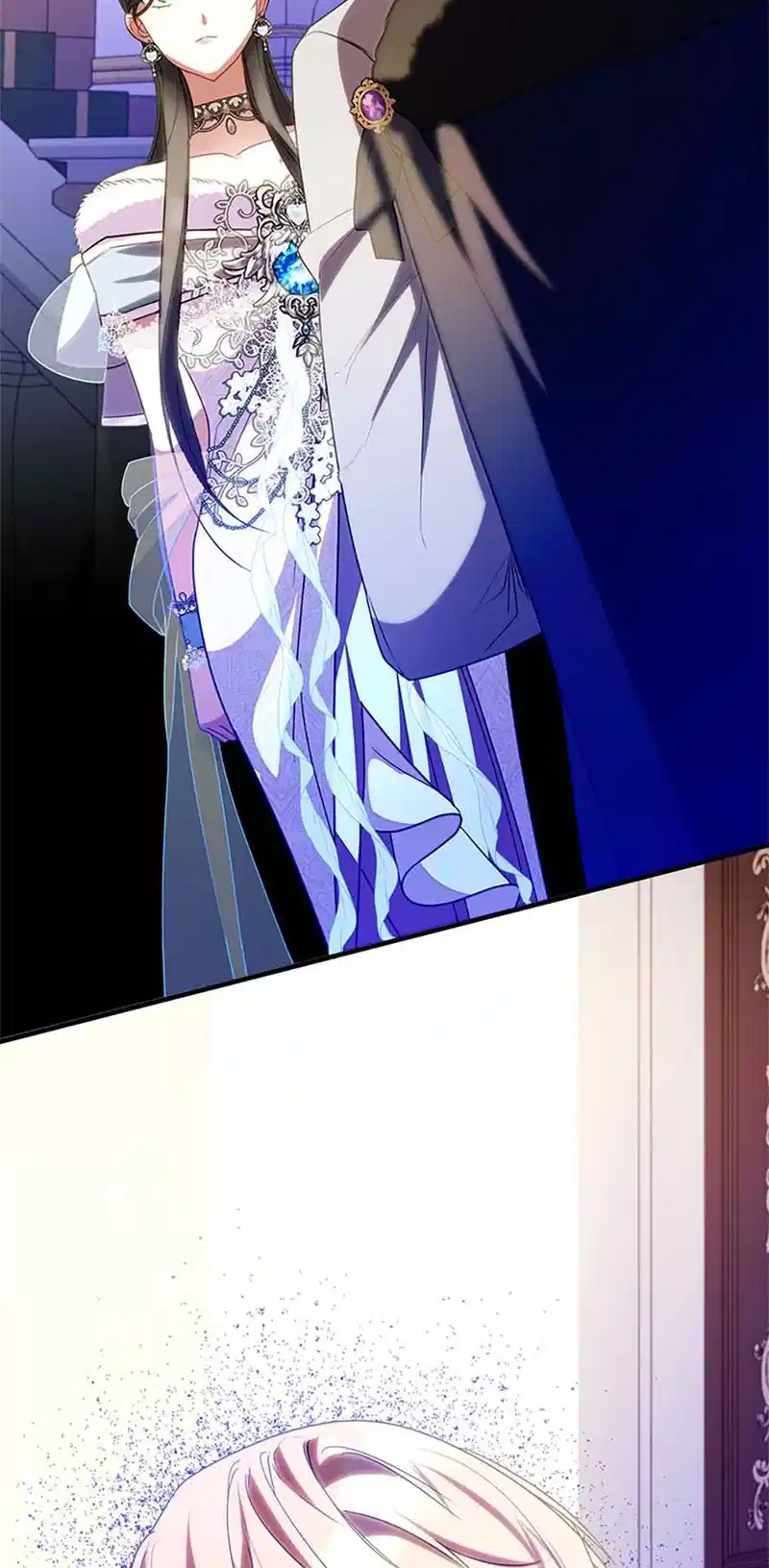 Twin Sister’s Strike Declaration Chapter 73 296 ch 73 16