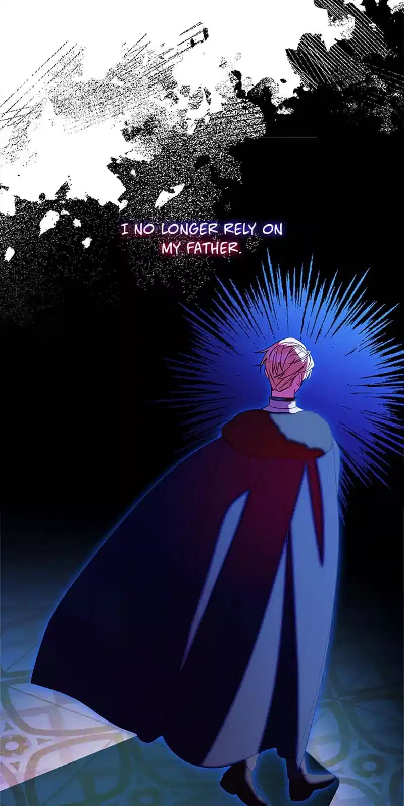 Twin Sister’s Strike Declaration Chapter 73 304 ch 73 24