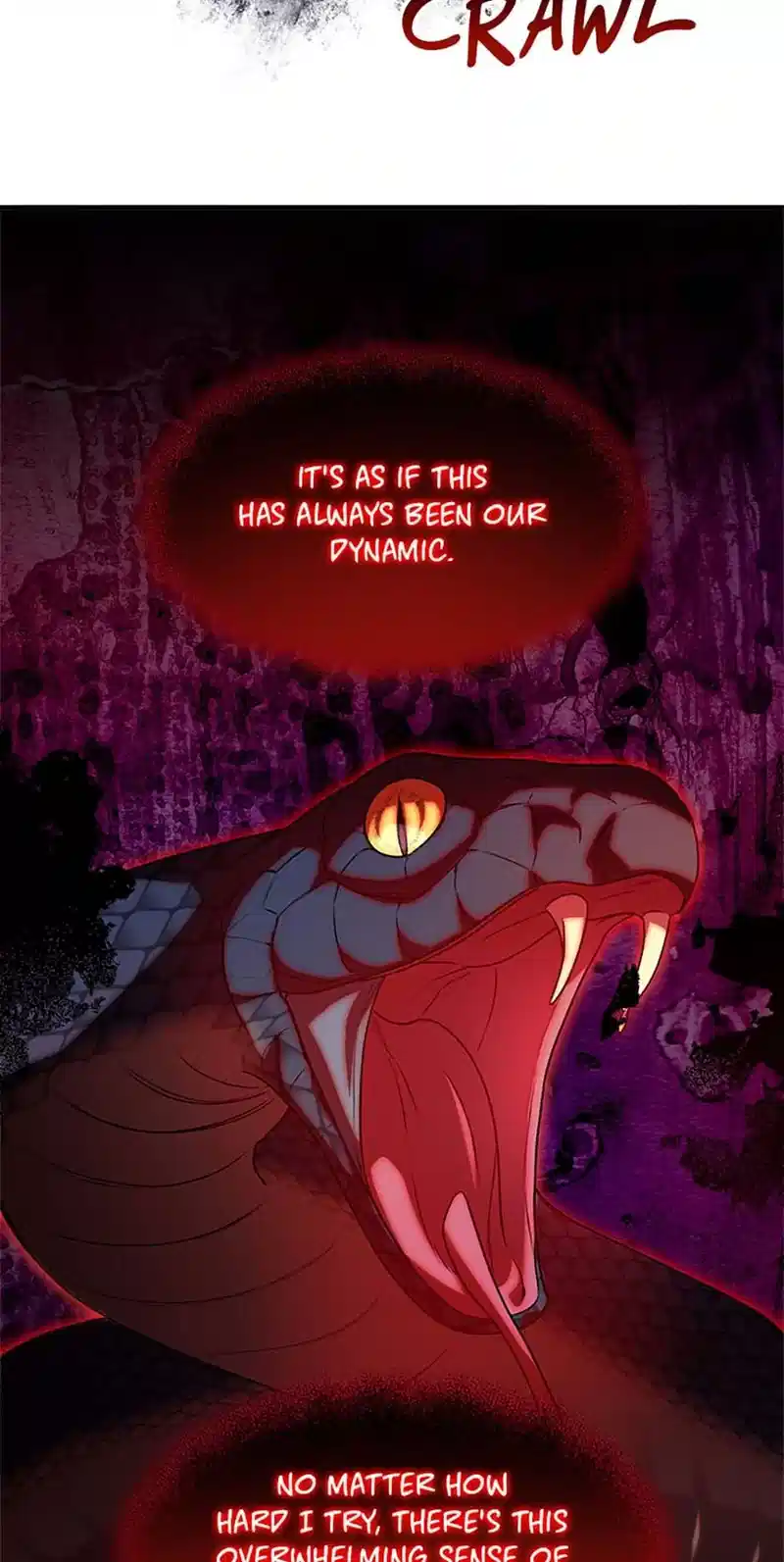 Twin Sister’s Strike Declaration Chapter 73 307 ch 73 27