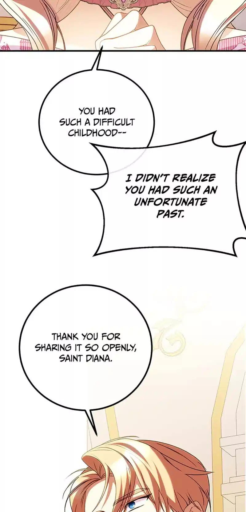 Twin Sister’s Strike Declaration Chapter 73 283 ch 73 3