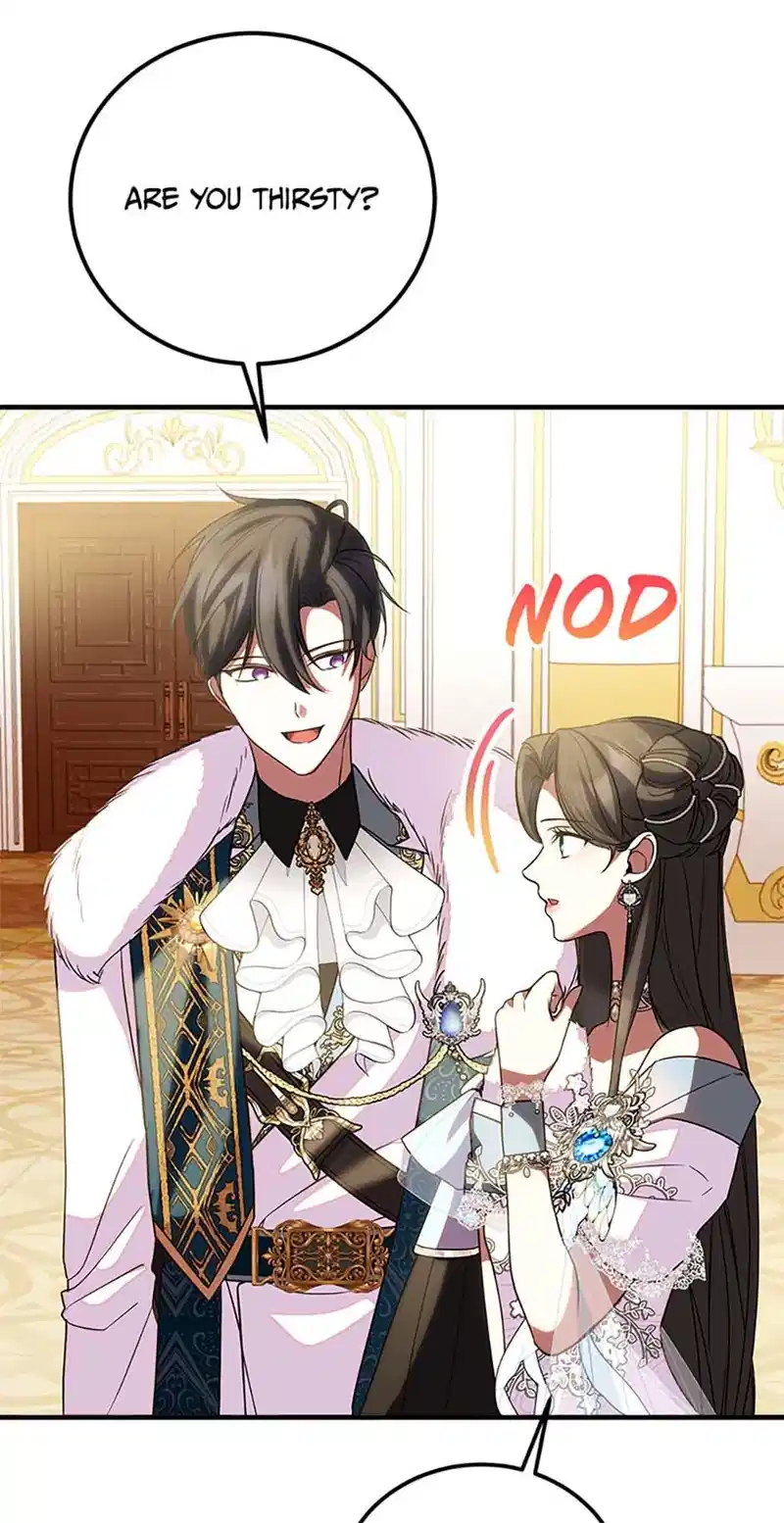 Twin Sister’s Strike Declaration Chapter 73 310 ch 73 30