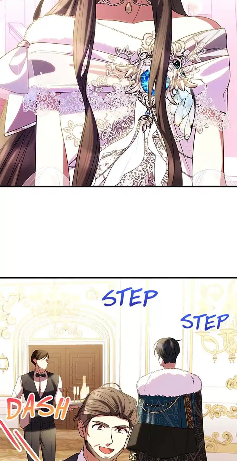 Twin Sister’s Strike Declaration Chapter 73 312 ch 73 32