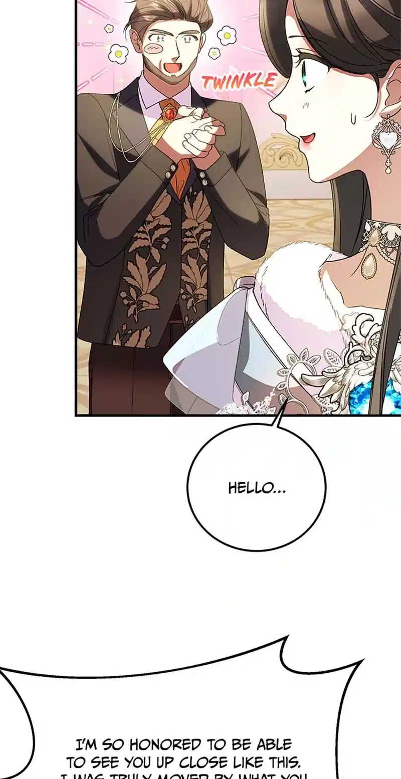 Twin Sister’s Strike Declaration Chapter 73 314 ch 73 34