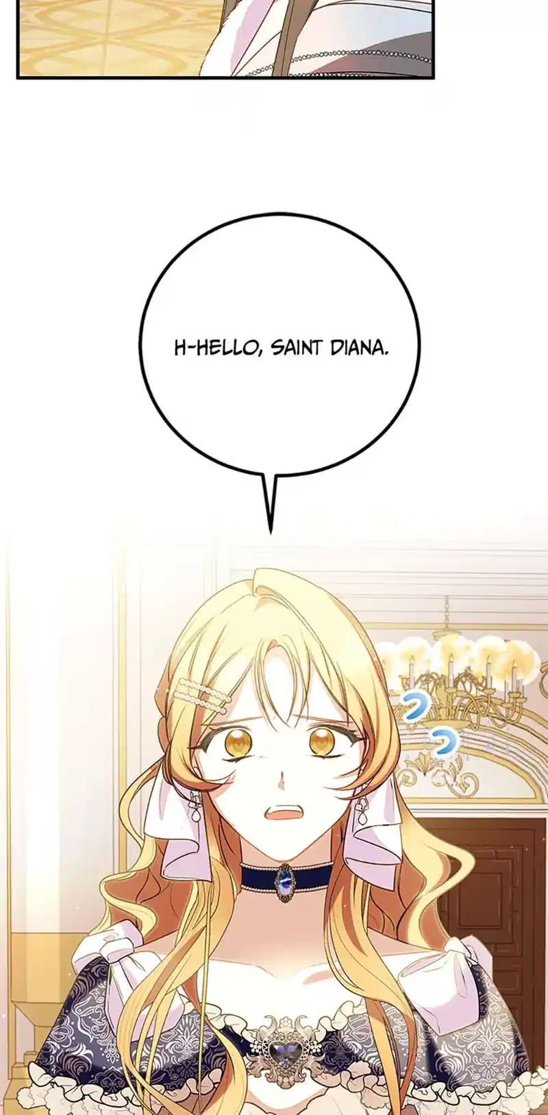 Twin Sister’s Strike Declaration Chapter 73 321 ch 73 41