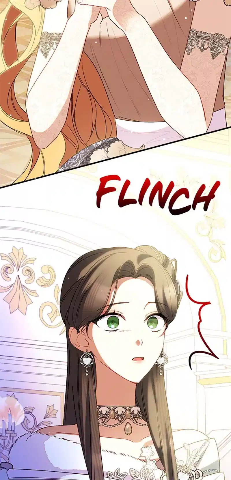 Twin Sister’s Strike Declaration Chapter 73 328 ch 73 48