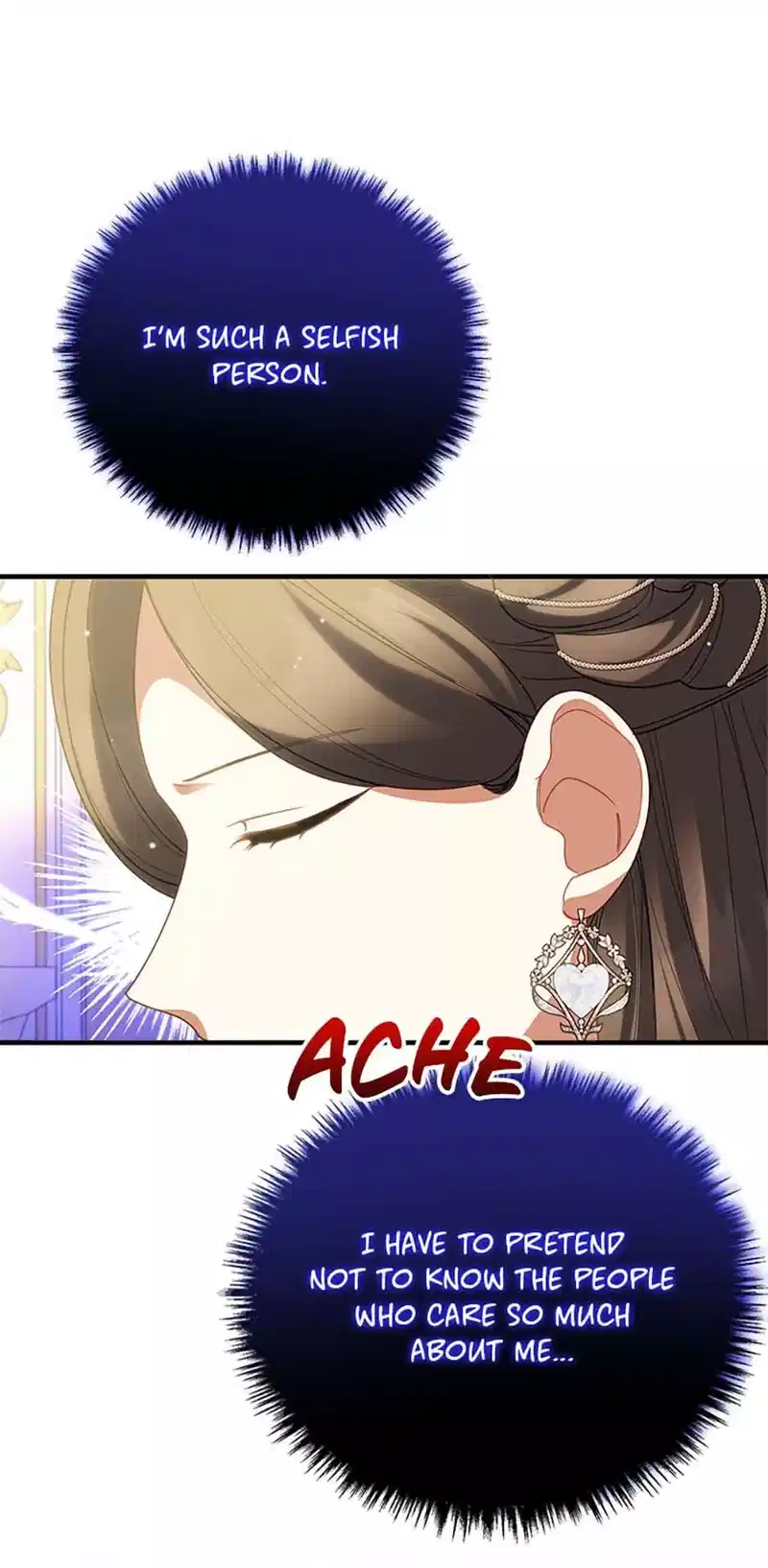 Twin Sister’s Strike Declaration Chapter 73 336 ch 73 56