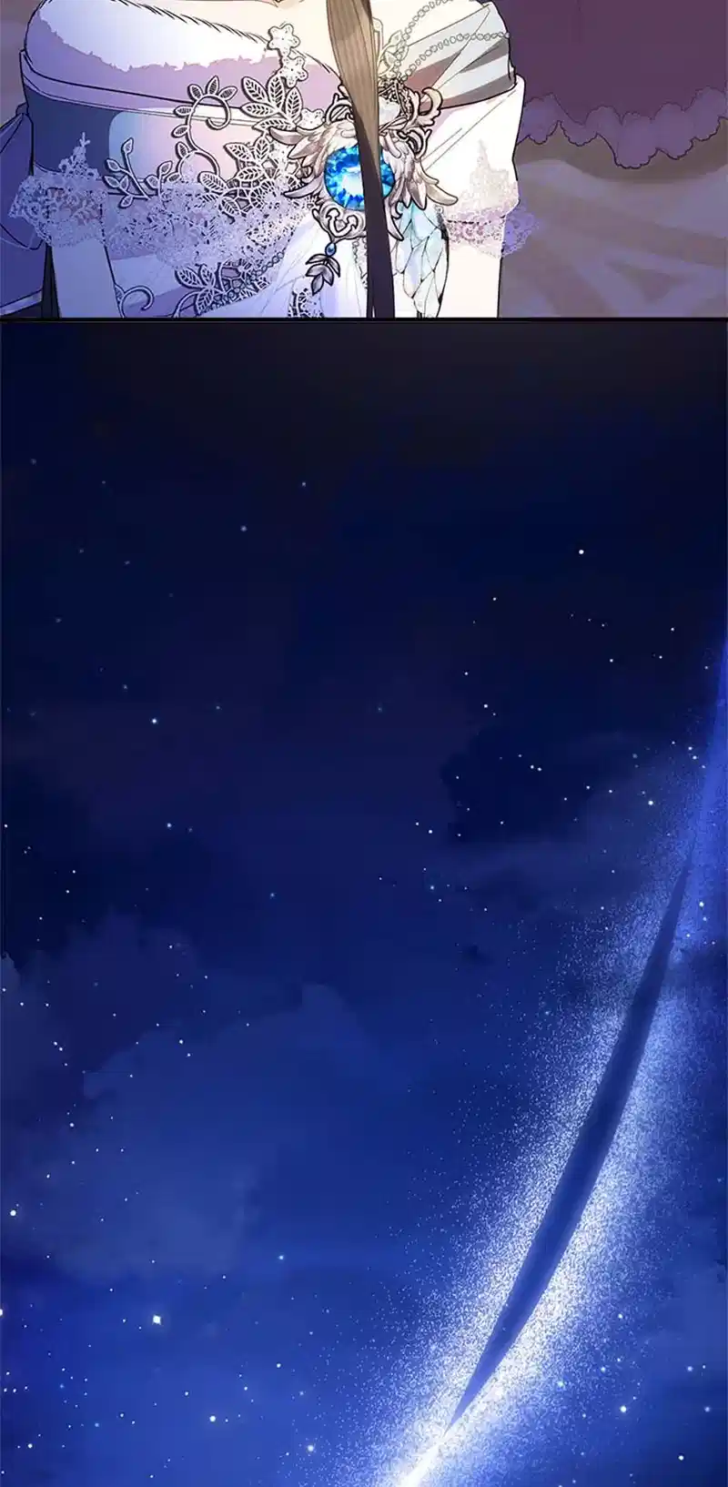 Twin Sister’s Strike Declaration Chapter 73 338 ch 73 58