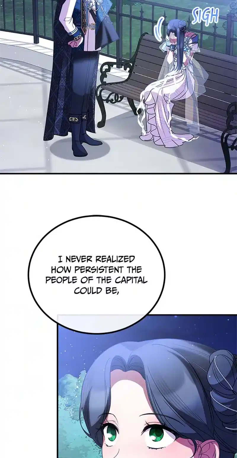 Twin Sister’s Strike Declaration Chapter 73 342 ch 73 62