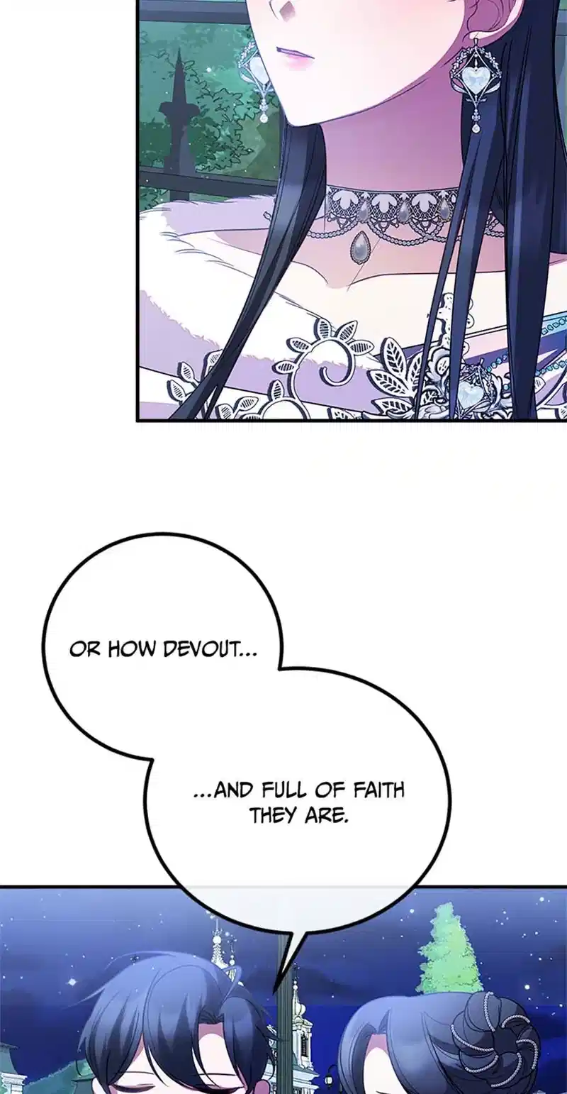 Twin Sister’s Strike Declaration Chapter 73 343 ch 73 63