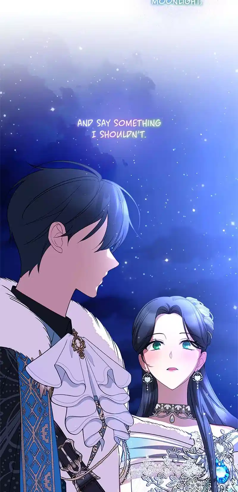 Twin Sister’s Strike Declaration Chapter 73 350 ch 73 70