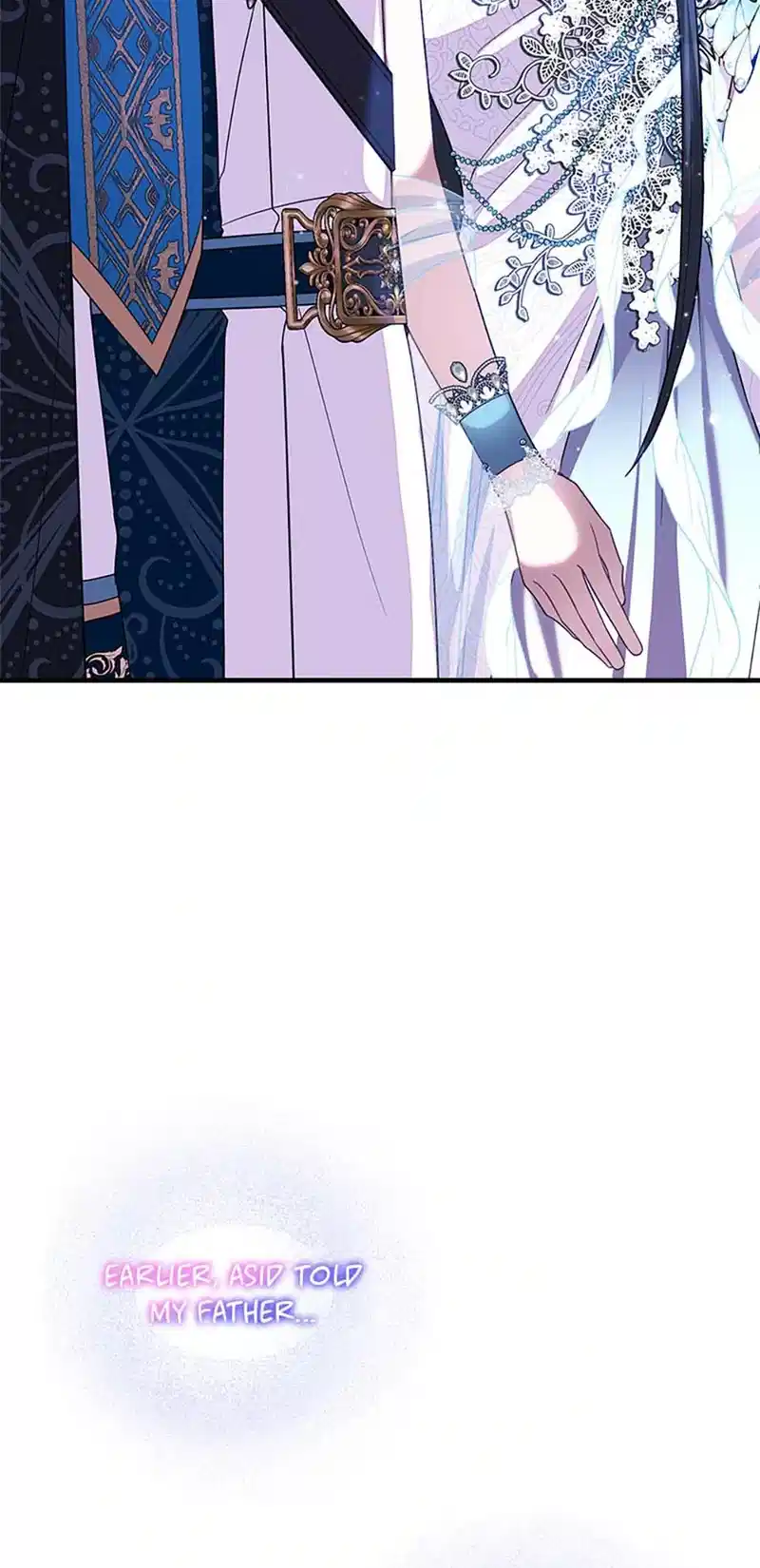 Twin Sister’s Strike Declaration Chapter 73 351 ch 73 71