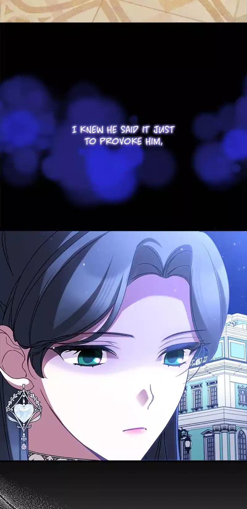 Twin Sister’s Strike Declaration Chapter 73 353 ch 73 73