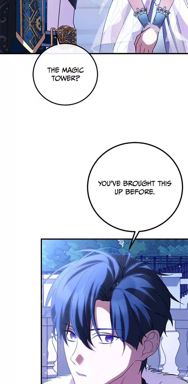 Twin Sister’s Strike Declaration Chapter 73 358 ch 73 78