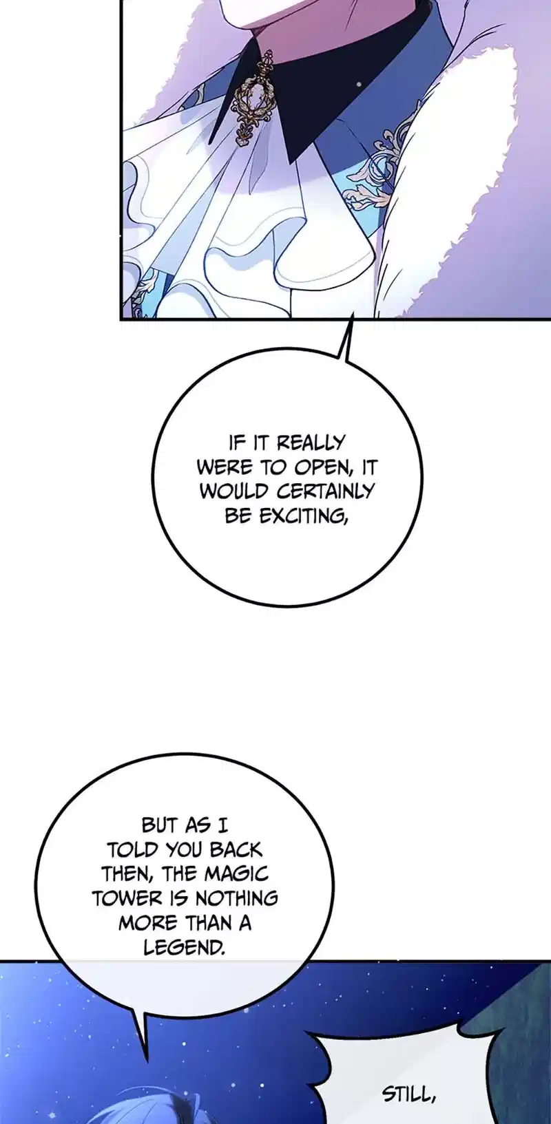 Twin Sister’s Strike Declaration Chapter 73 359 ch 73 79