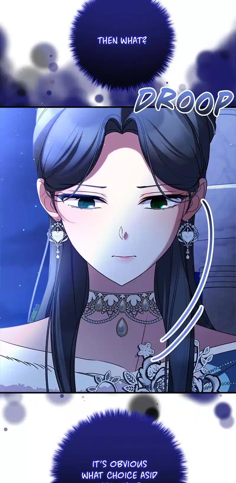 Twin Sister’s Strike Declaration Chapter 73 361 ch 73 81