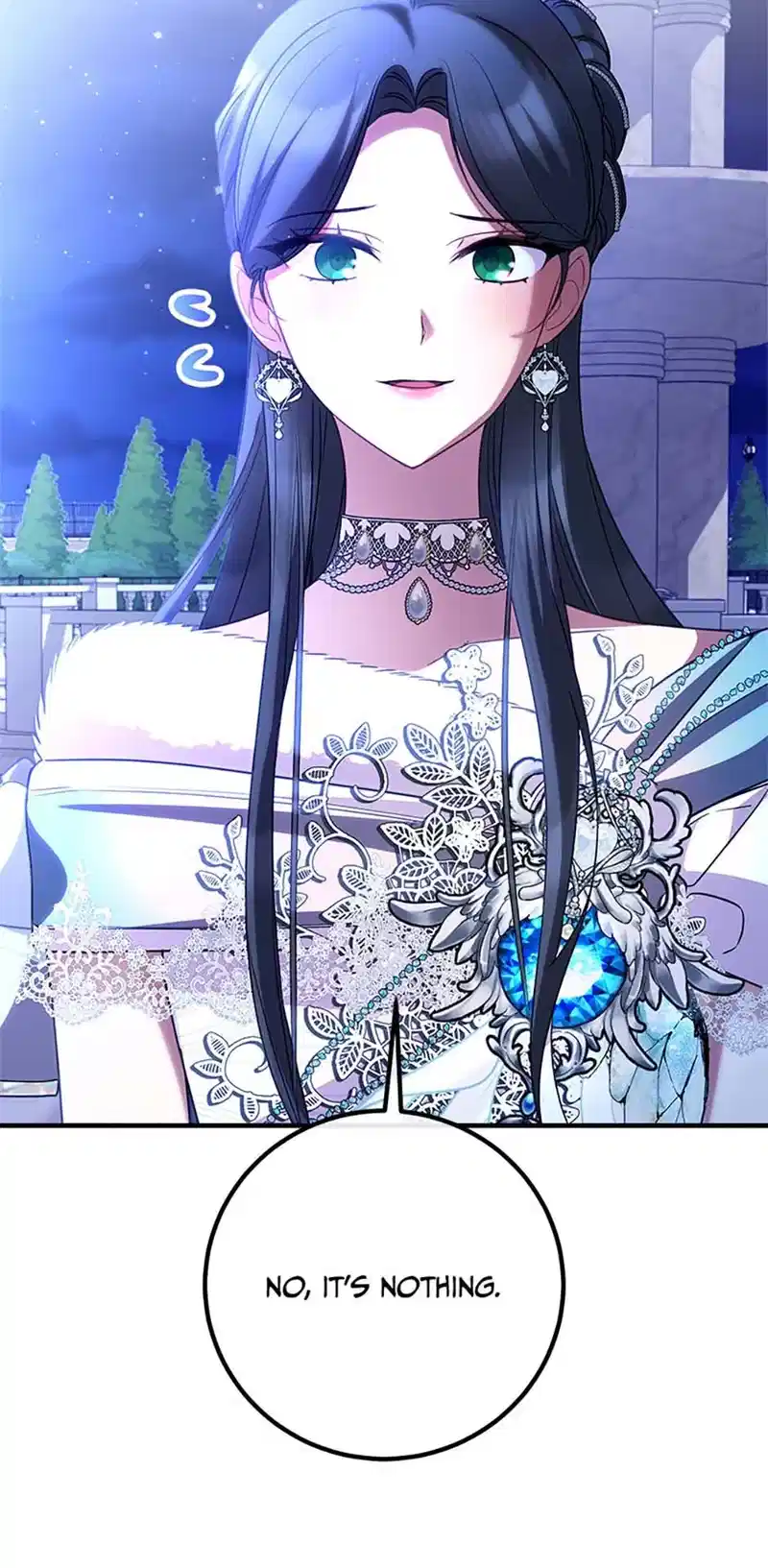 Twin Sister’s Strike Declaration Chapter 73 364 ch 73 84