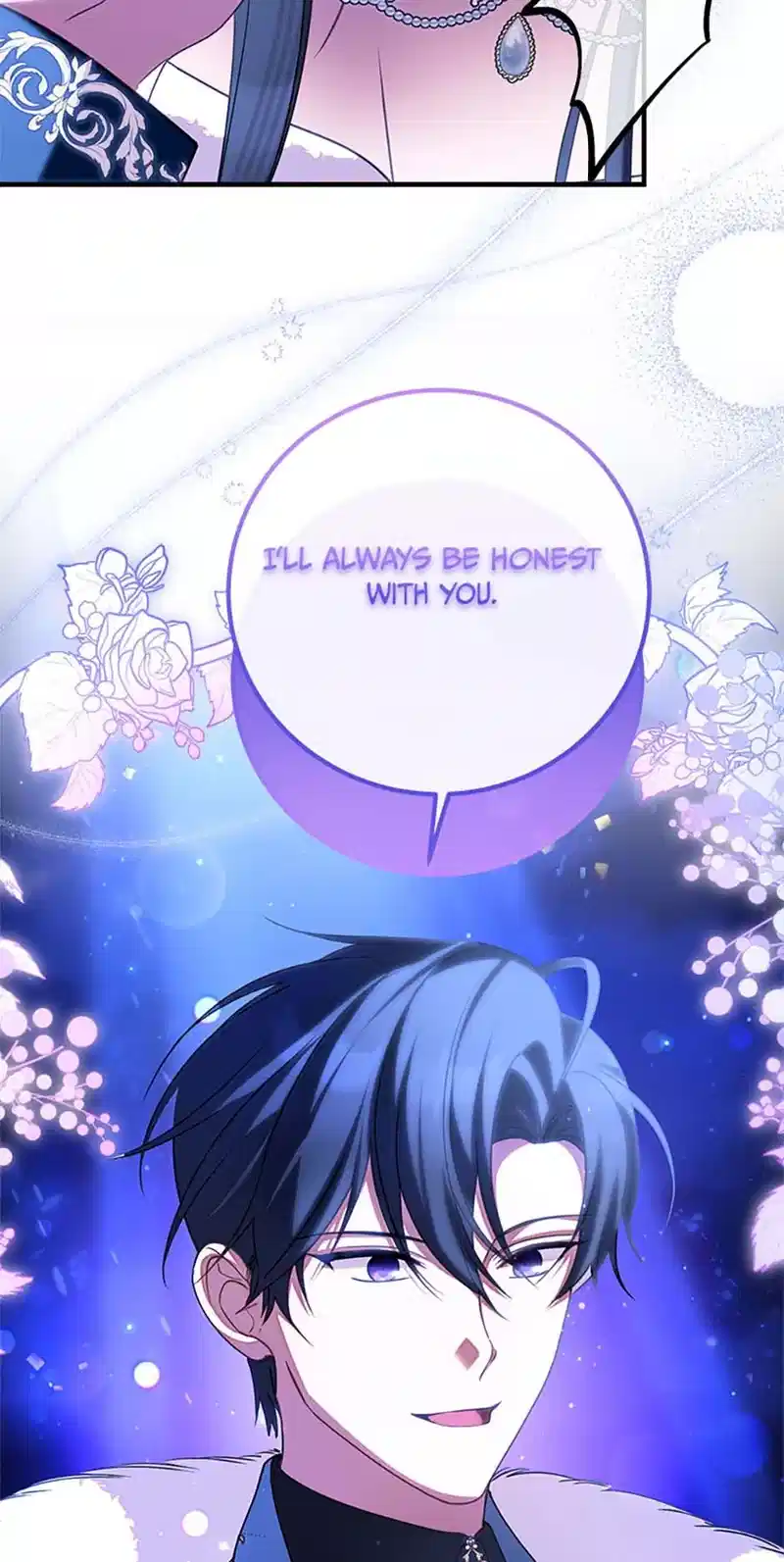 Twin Sister’s Strike Declaration Chapter 73 366 ch 73 86