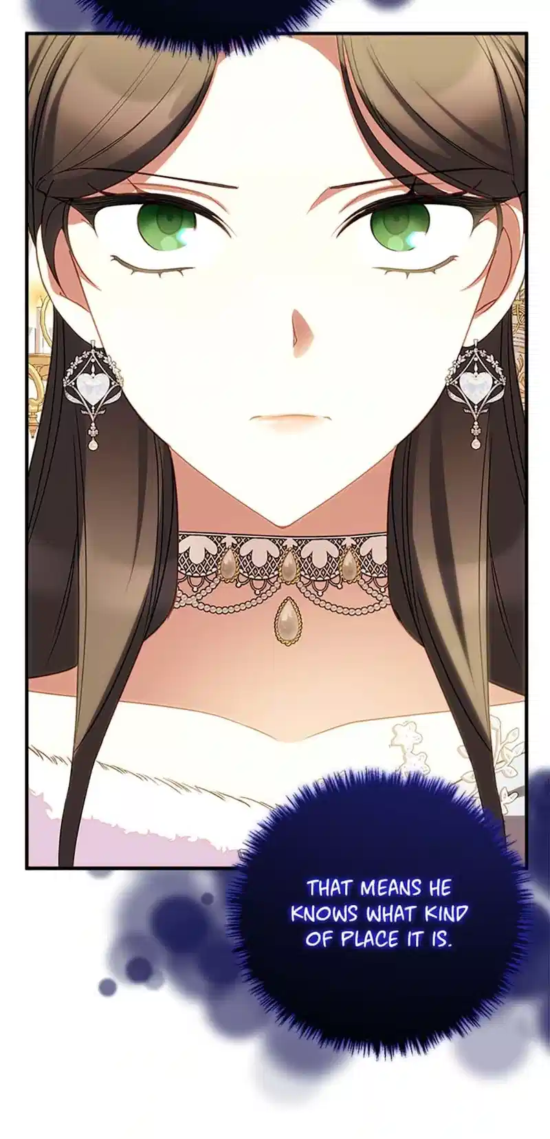 Twin Sister’s Strike Declaration Chapter 73 289 ch 73 9