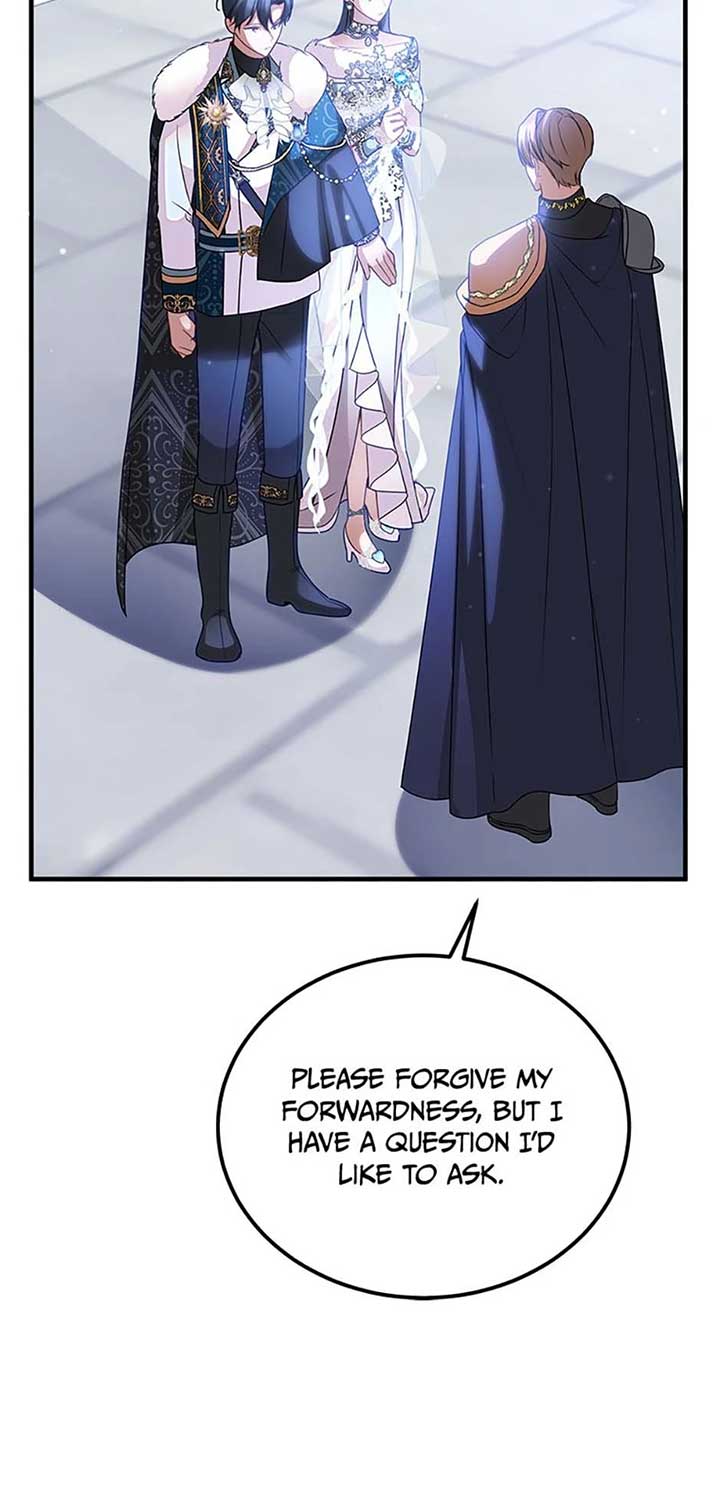 Twin Sister’s Strike Declaration Chapter 74 290 ch 74 19