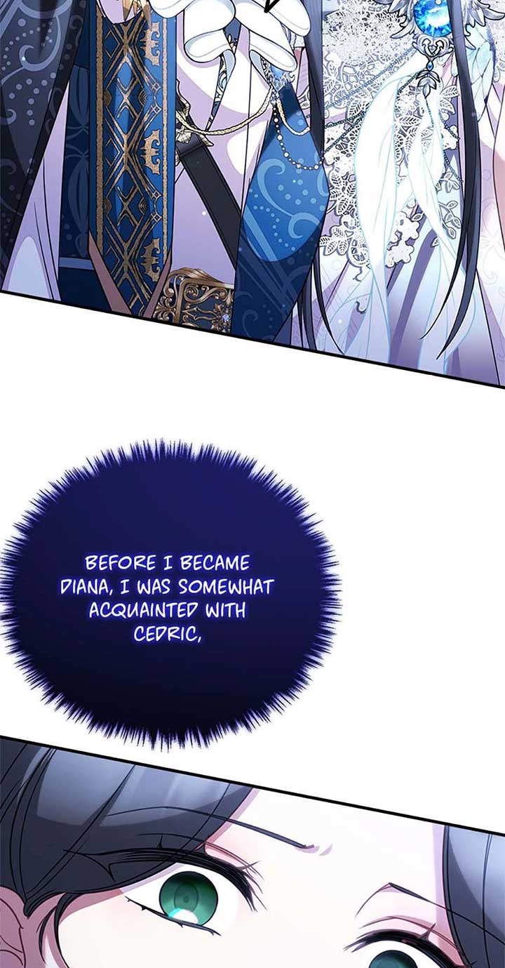 Twin Sister’s Strike Declaration Chapter 74 292 ch 74 21