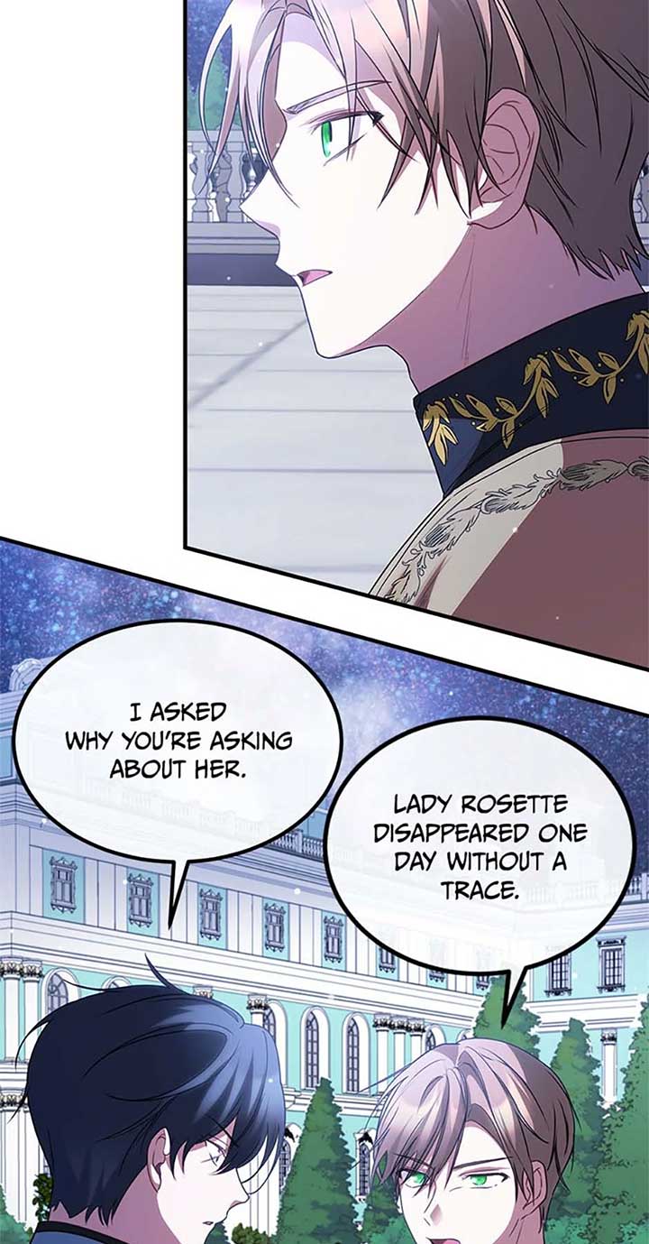 Twin Sister’s Strike Declaration Chapter 74 295 ch 74 24