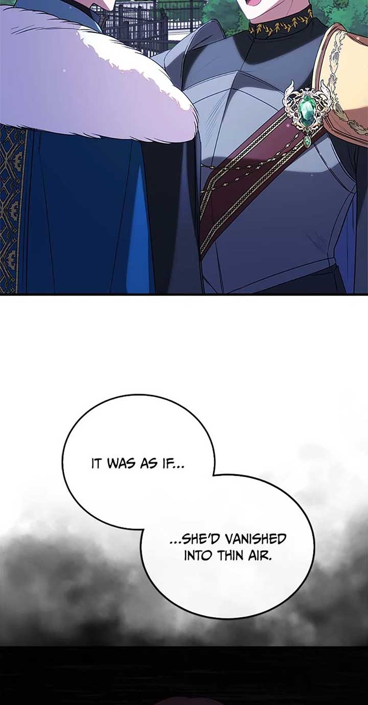 Twin Sister’s Strike Declaration Chapter 74 296 ch 74 25