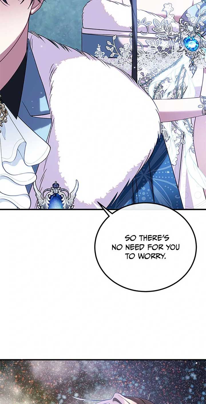 Twin Sister’s Strike Declaration Chapter 74 306 ch 74 35