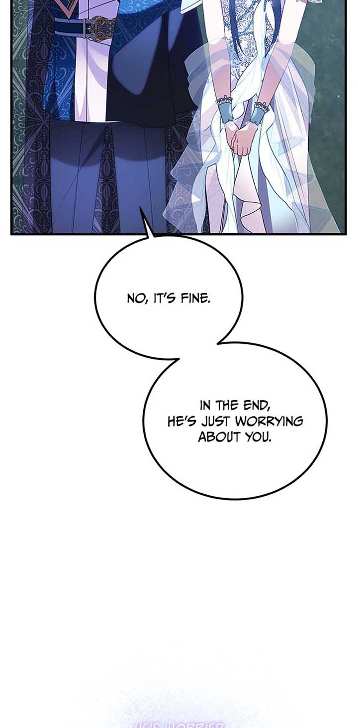 Twin Sister’s Strike Declaration Chapter 74 321 ch 74 50