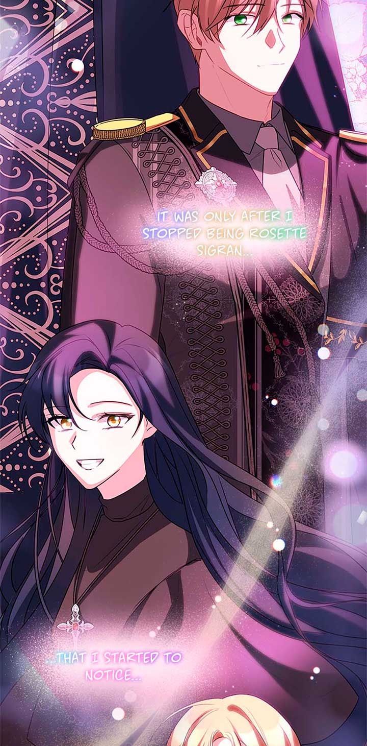 Twin Sister’s Strike Declaration Chapter 74 325 ch 74 54