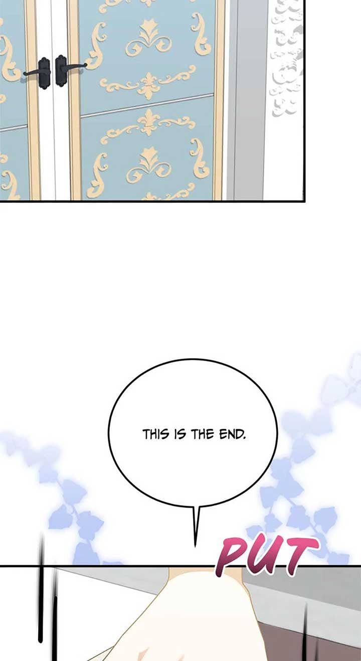 Twin Sister’s Strike Declaration Chapter 74 356 ch 74 85