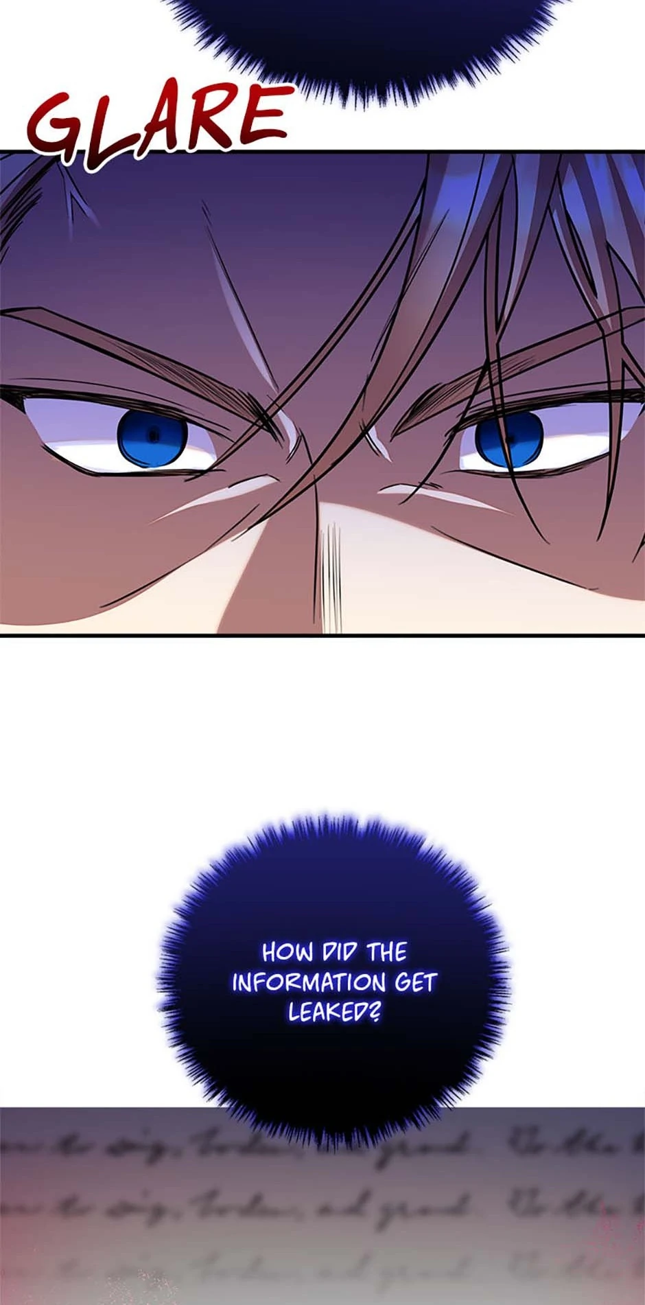 Twin Sister’s Strike Declaration Chapter 75 263 ch 75 13