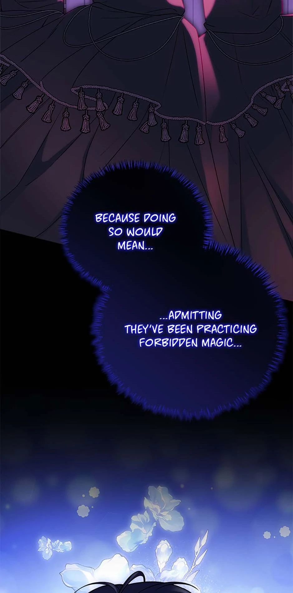 Twin Sister’s Strike Declaration Chapter 75 265 ch 75 15