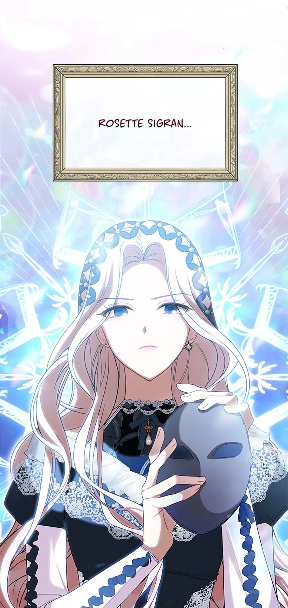 Twin Sister’s Strike Declaration Chapter 75 269 ch 75 19