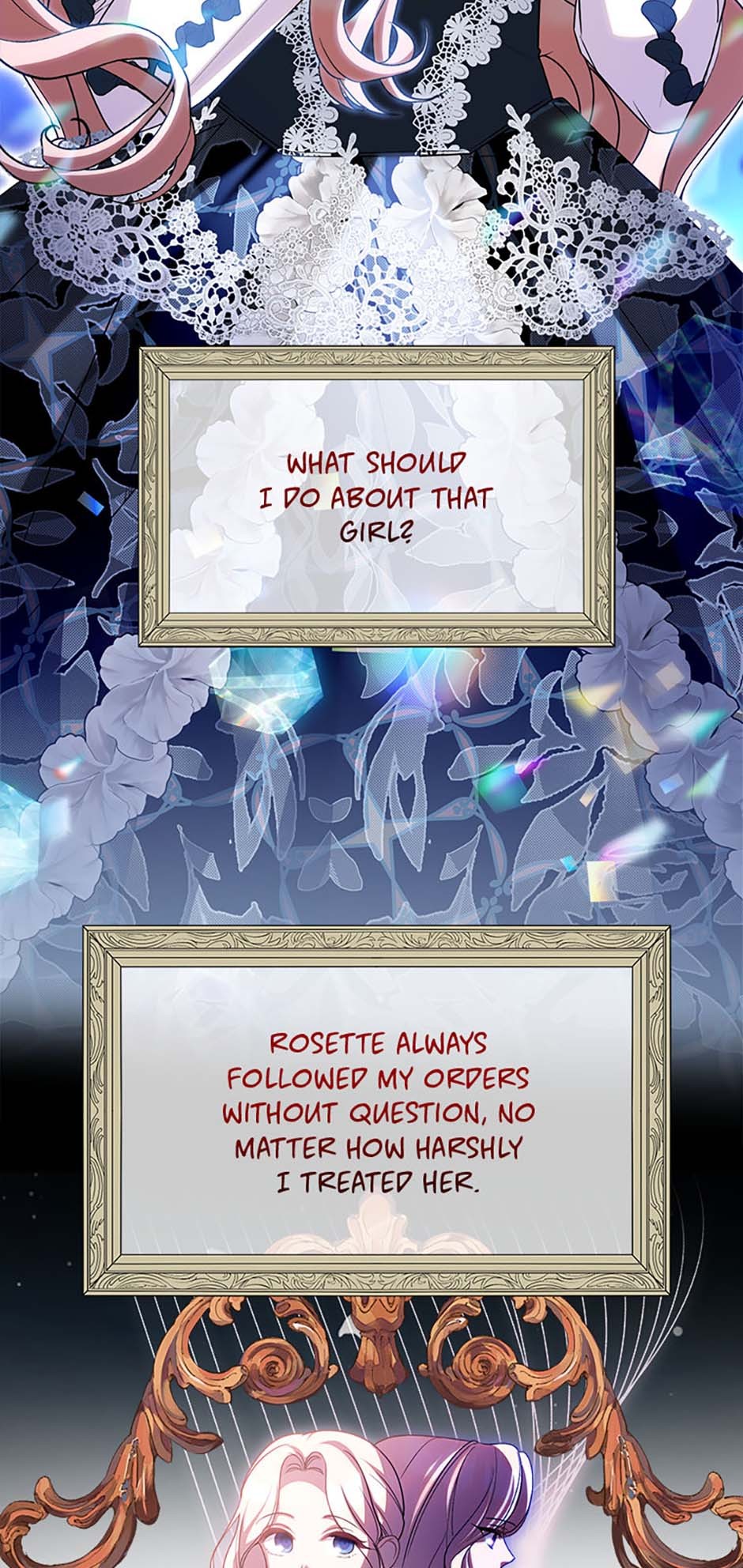 Twin Sister’s Strike Declaration Chapter 75 270 ch 75 20