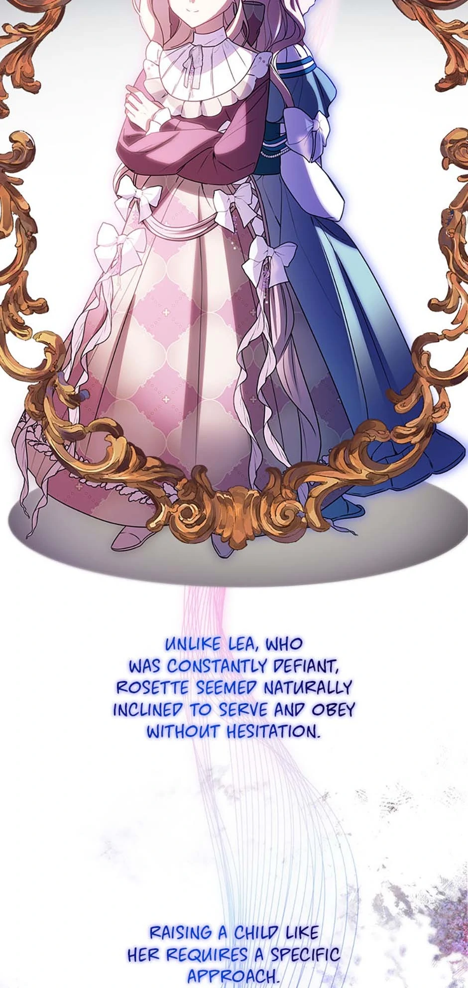 Twin Sister’s Strike Declaration Chapter 75 271 ch 75 21