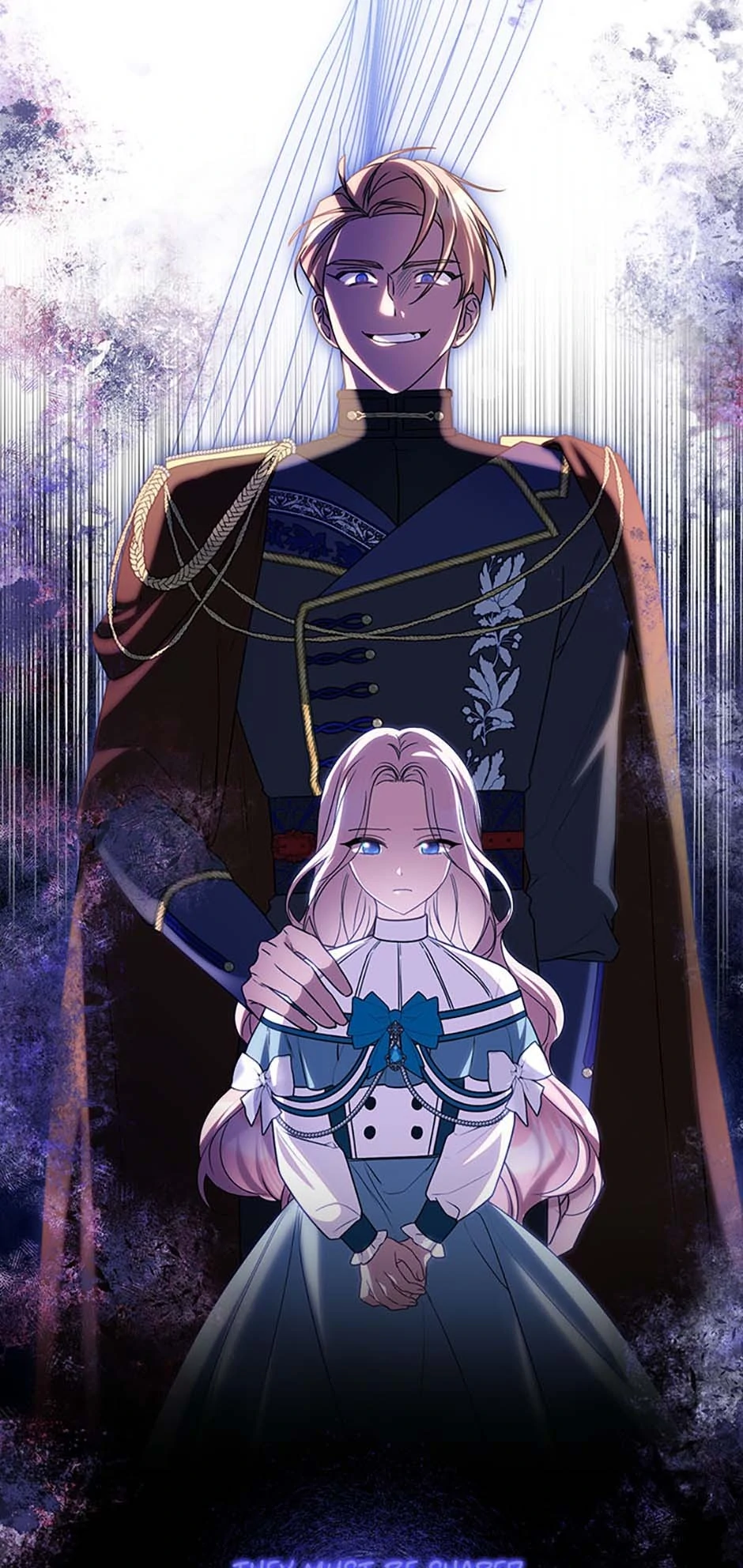 Twin Sister’s Strike Declaration Chapter 75 272 ch 75 22