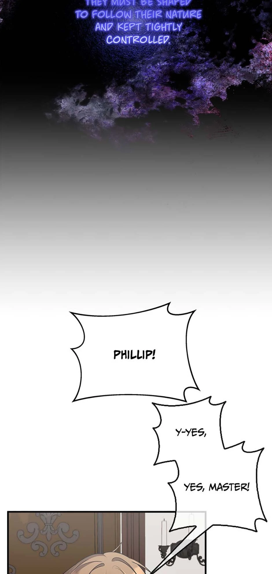 Twin Sister’s Strike Declaration Chapter 75 273 ch 75 23