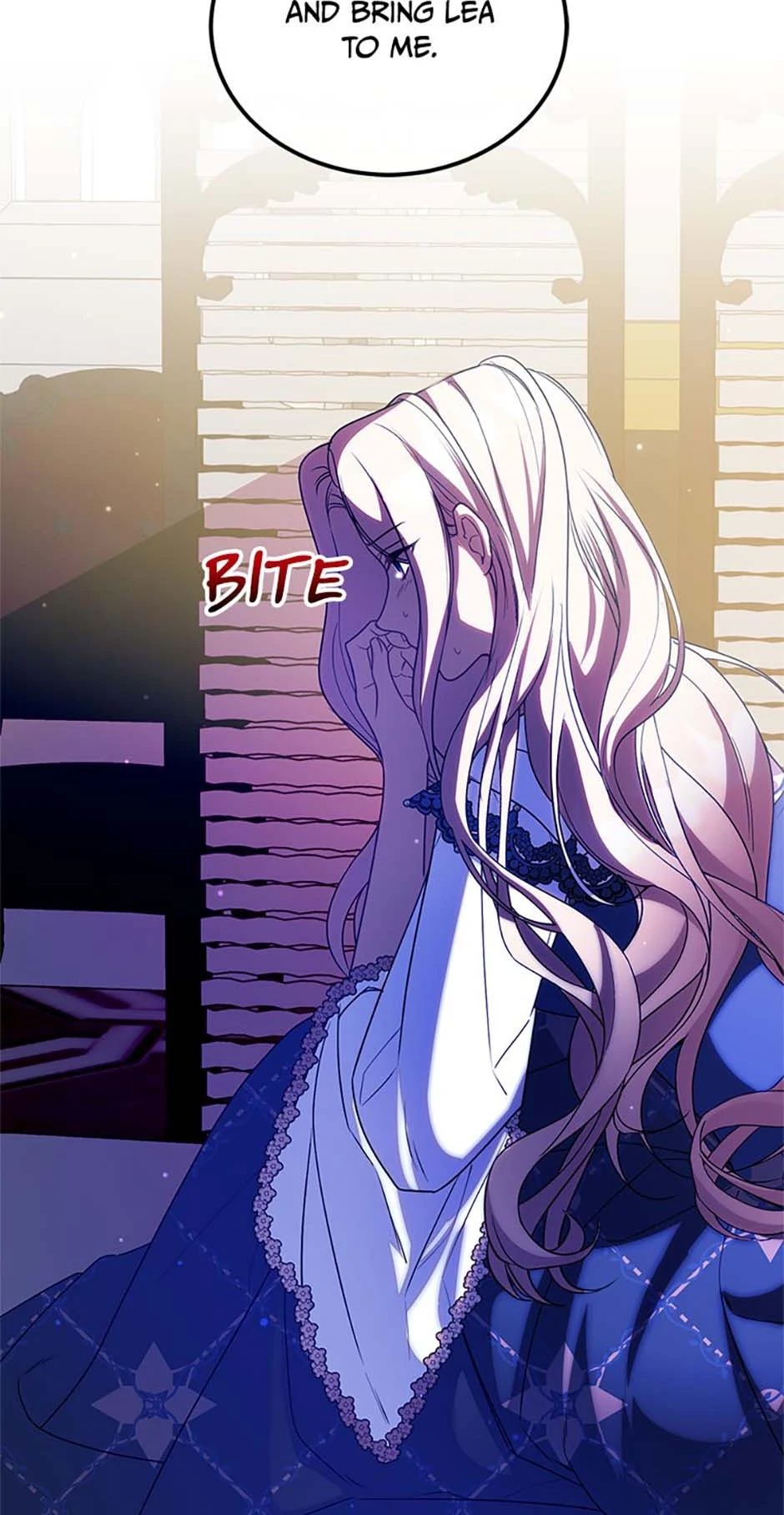 Twin Sister’s Strike Declaration Chapter 75 281 ch 75 31