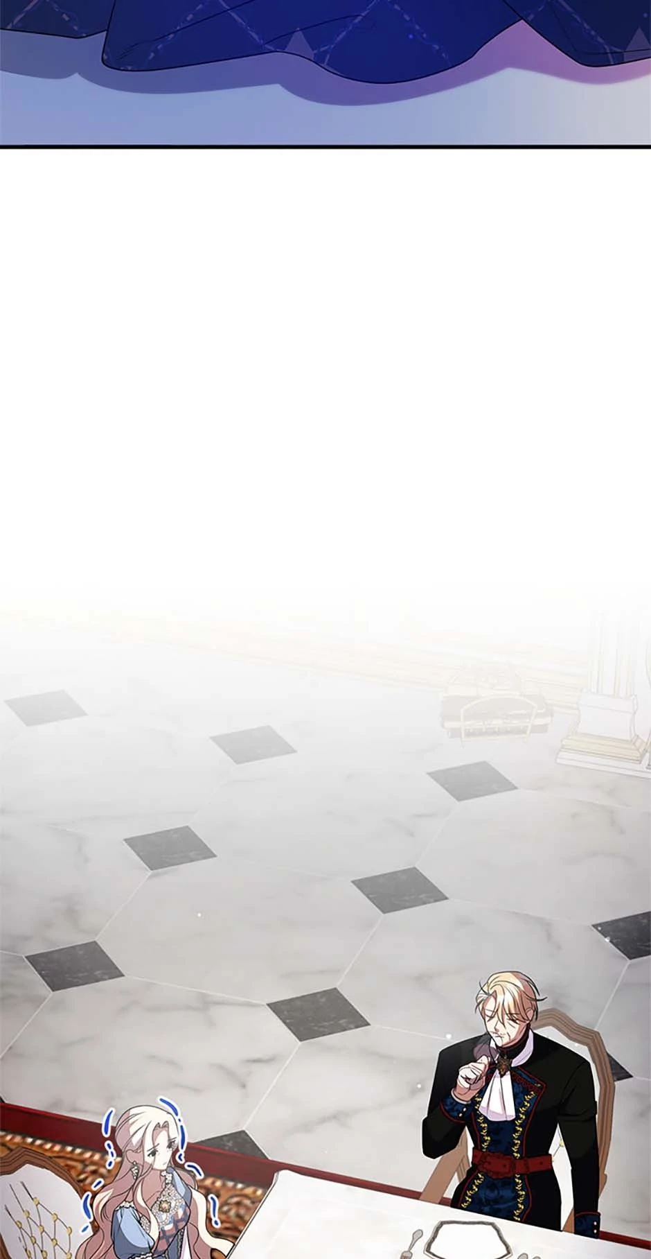 Twin Sister’s Strike Declaration Chapter 75 282 ch 75 32