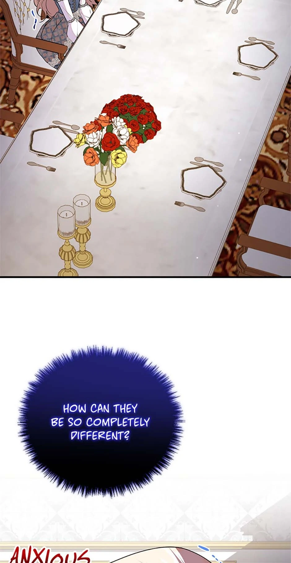 Twin Sister’s Strike Declaration Chapter 75 283 ch 75 33