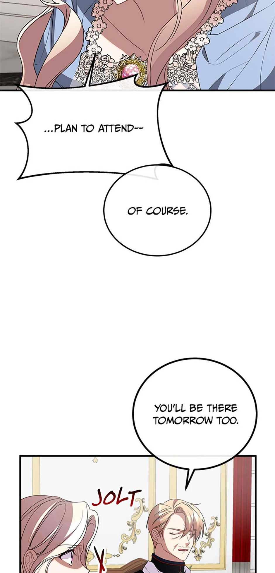 Twin Sister’s Strike Declaration Chapter 75 287 ch 75 37