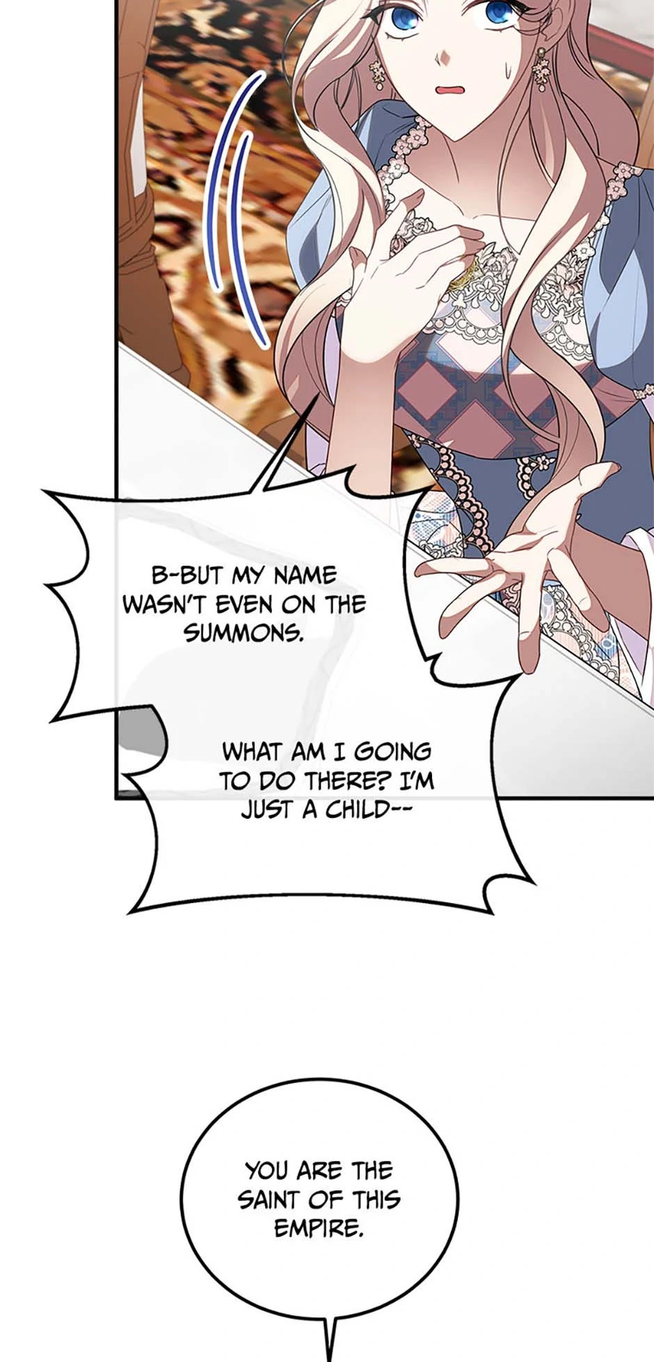 Twin Sister’s Strike Declaration Chapter 75 289 ch 75 39